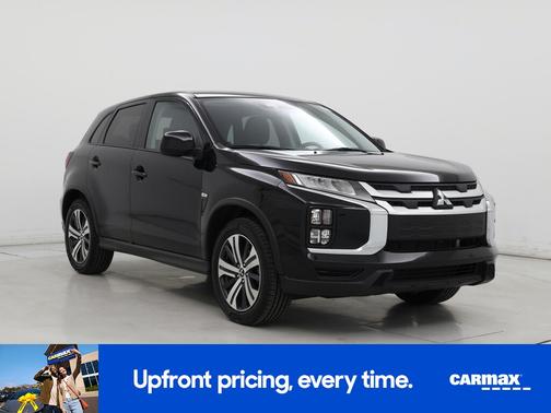 2024 Mitsubishi Outlander Sport S