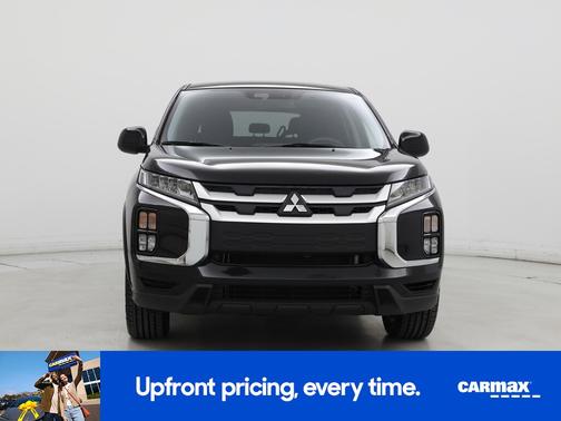 2024 Mitsubishi Outlander Sport S