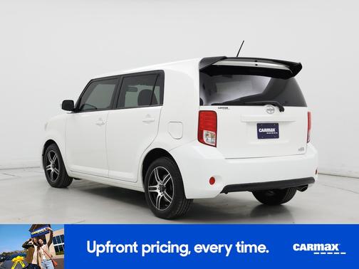 2014 Scion xB 