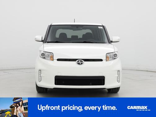 2014 Scion xB 