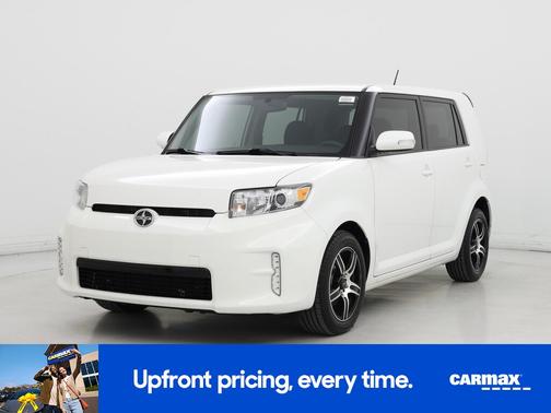 2014 Scion xB 