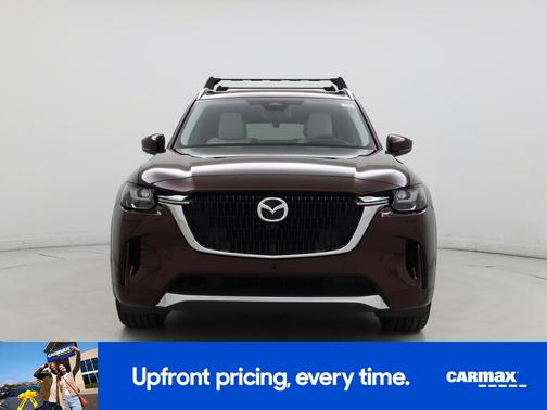 2024 Mazda CX-90 Turbo S Premium Plus