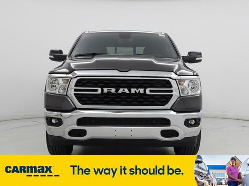 2022 RAM 1500 Bighorn