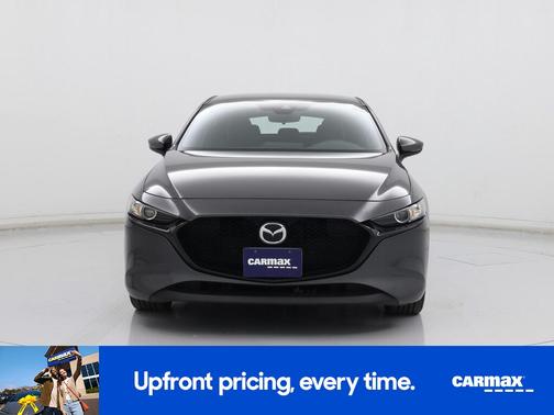 2023 Mazda Mazda3 2.5 S Select Package