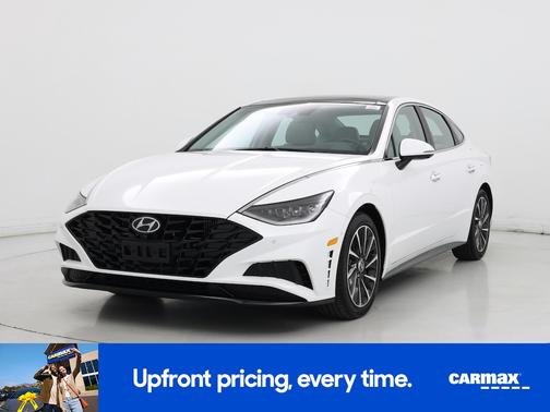 2023 Hyundai SONATA Limited