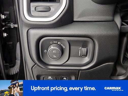 2022 RAM 1500 Bighorn