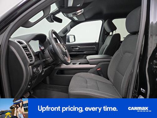 2022 RAM 1500 Bighorn