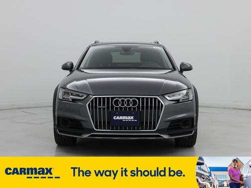 2019 Audi A4 allroad Prestige