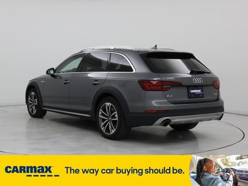 2019 Audi A4 allroad Prestige