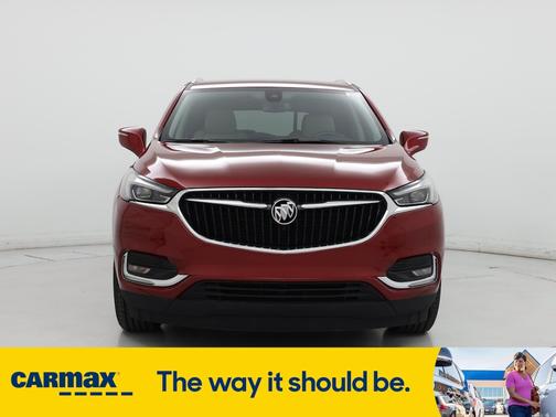 2019 Buick Enclave Premium