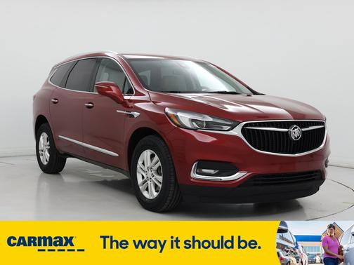 2019 Buick Enclave Premium