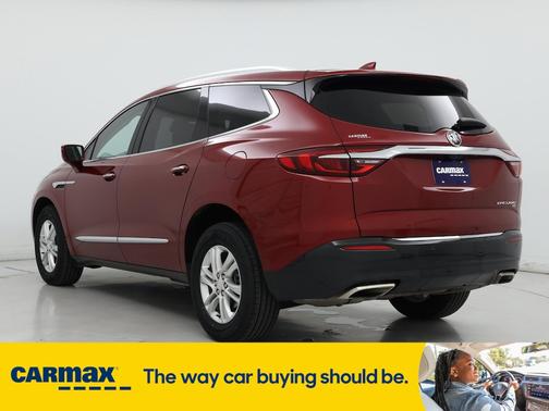 2019 Buick Enclave Premium