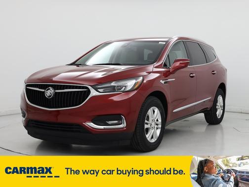 2019 Buick Enclave Premium