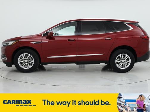 2019 Buick Enclave Premium