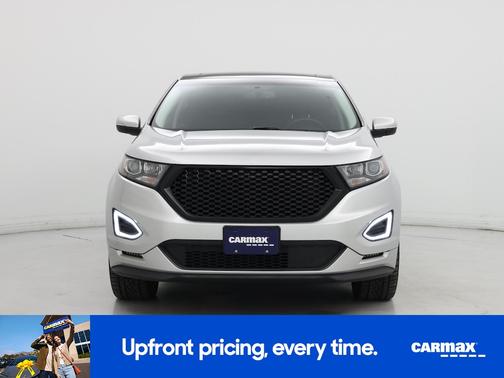 2018 Ford Edge Sport