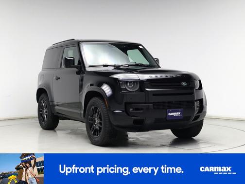 2024 Land Rover Defender 90 X-Dynamic SE