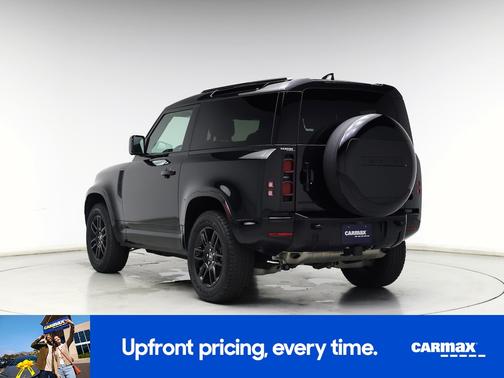 2024 Land Rover Defender 90 X-Dynamic SE