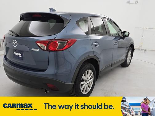 2015 Mazda CX-5 Touring