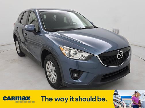 2015 Mazda CX-5 Touring