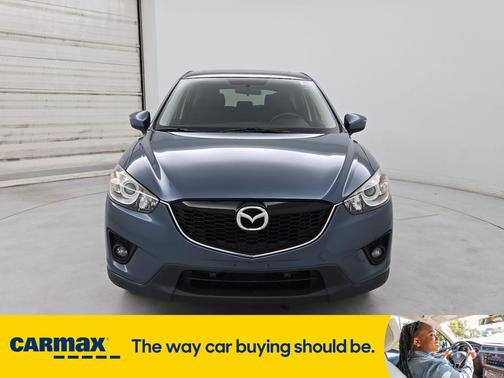 2015 Mazda CX-5 Touring