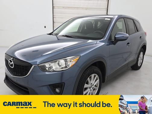 2015 Mazda CX-5 Touring