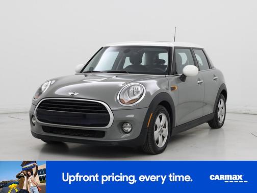 2016 MINI Hardtop 