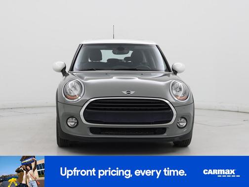 2016 MINI Hardtop 