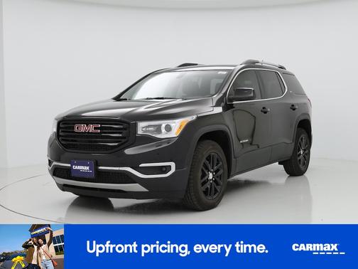 2019 GMC Acadia SLT