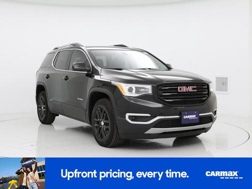 2019 GMC Acadia SLT