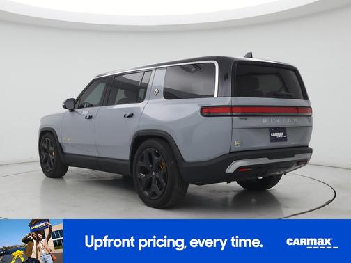 2023 Rivian R1S Adventure Quad-Motor Large