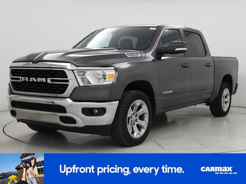 2022 RAM 1500 Bighorn