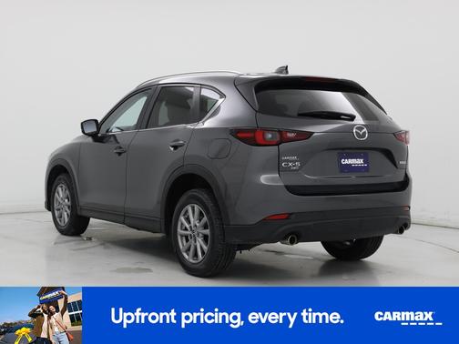 2023 Mazda CX-5 2.5 S Select Package