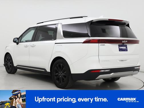 2024 Kia Carnival SX Prestige