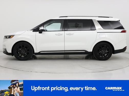 2024 Kia Carnival SX Prestige