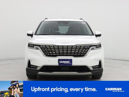 2024 Kia Carnival SX Prestige