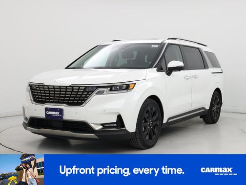 2024 Kia Carnival SX Prestige