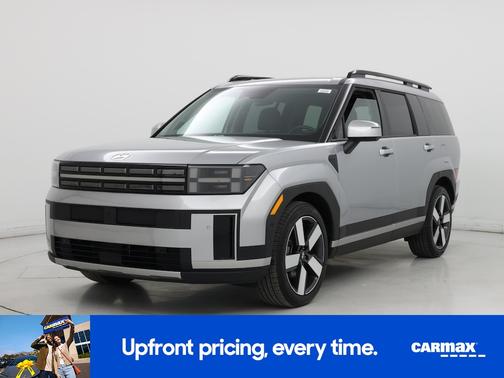 2024 Hyundai SANTA FE Limited