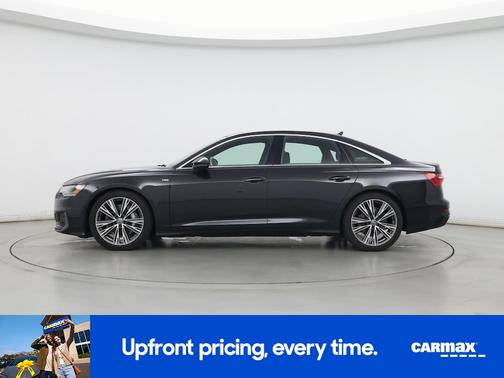 2019 Audi A6 Premium