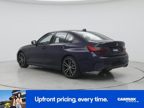 2020 BMW M340 I xDrive