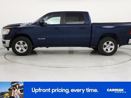 2023 RAM 1500 Bighorn