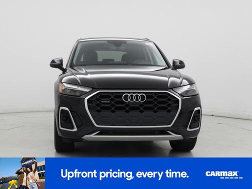 2023 Audi Q5 S-Line Prestige