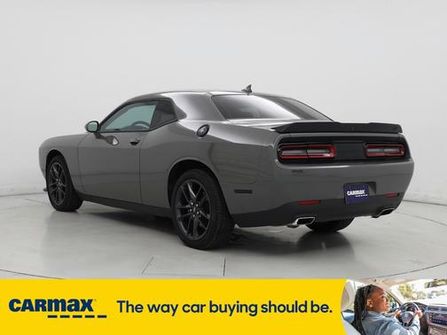 2023 Dodge Challenger GT