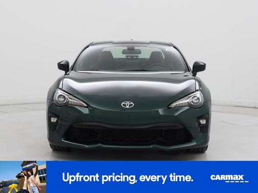 2020 Toyota 86 Hakone Edition