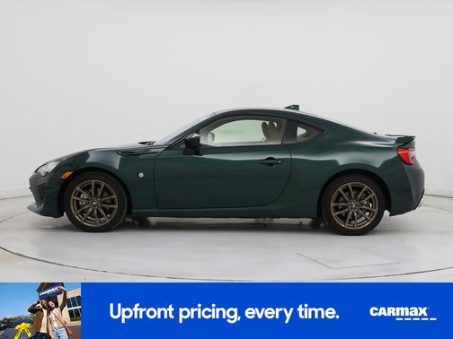 2020 Toyota 86 Hakone Edition