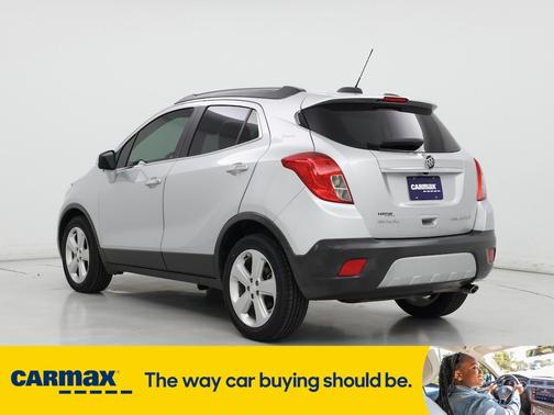 2015 Buick Encore Premium