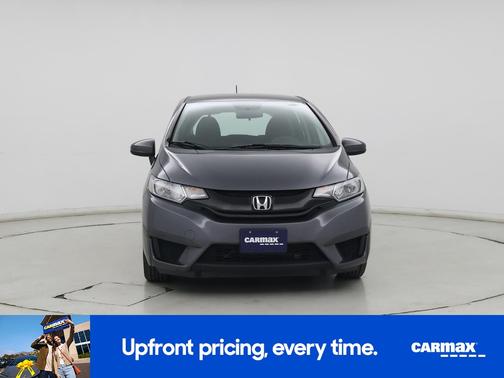2015 Honda Fit LX