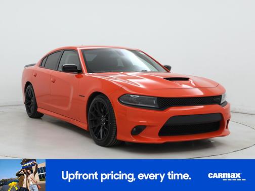 2022 Dodge Charger R/T