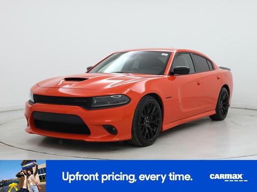 2022 Dodge Charger R/T