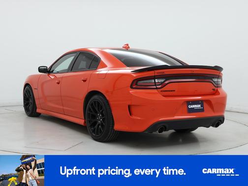 2022 Dodge Charger R/T