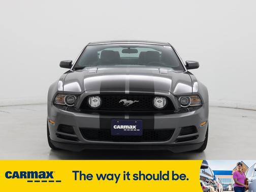 2014 Ford Mustang GT